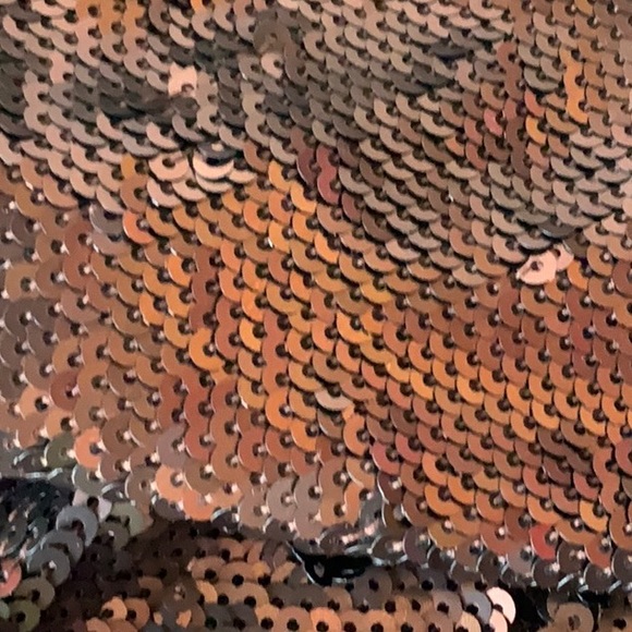 Robert Rodrigues sequin shirt - Picture 11 of 12